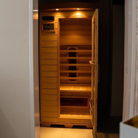 B&B Da Carmela Sant'Ambrogio sul Garigliano Eksteriør bilde