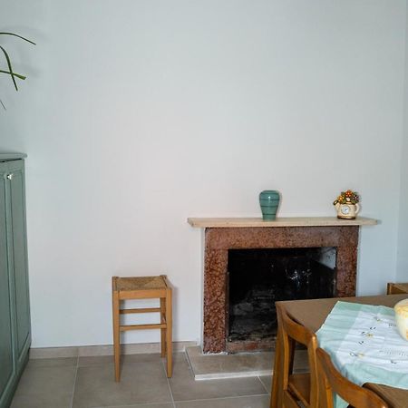 B&B Da Carmela Sant'Ambrogio sul Garigliano Eksteriør bilde