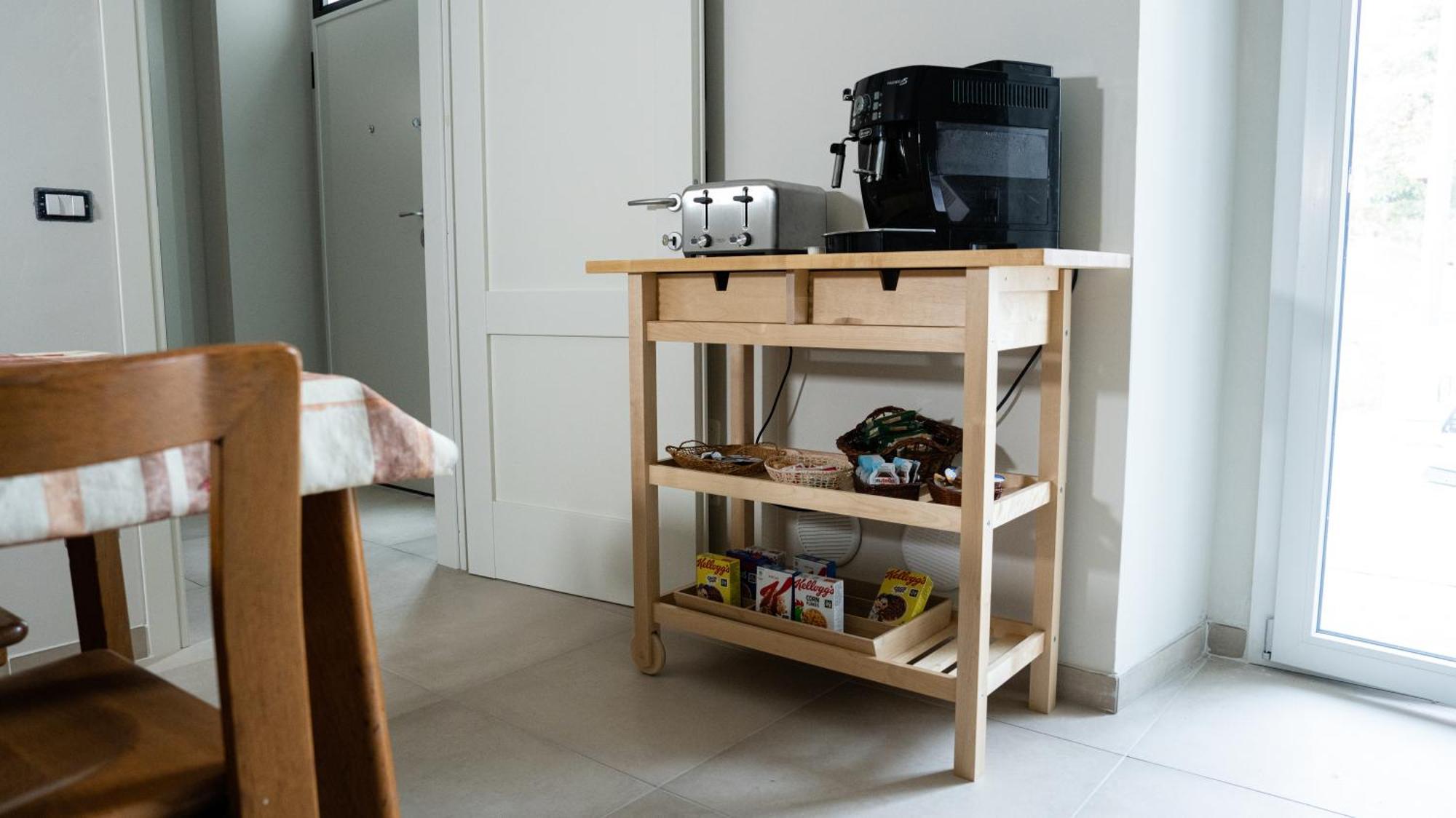 B&B Da Carmela Sant'Ambrogio sul Garigliano Eksteriør bilde