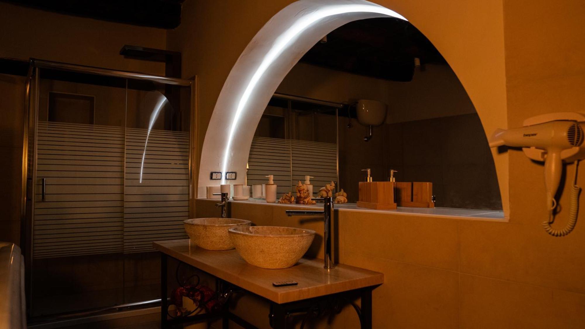 B&B Da Carmela Sant'Ambrogio sul Garigliano Eksteriør bilde