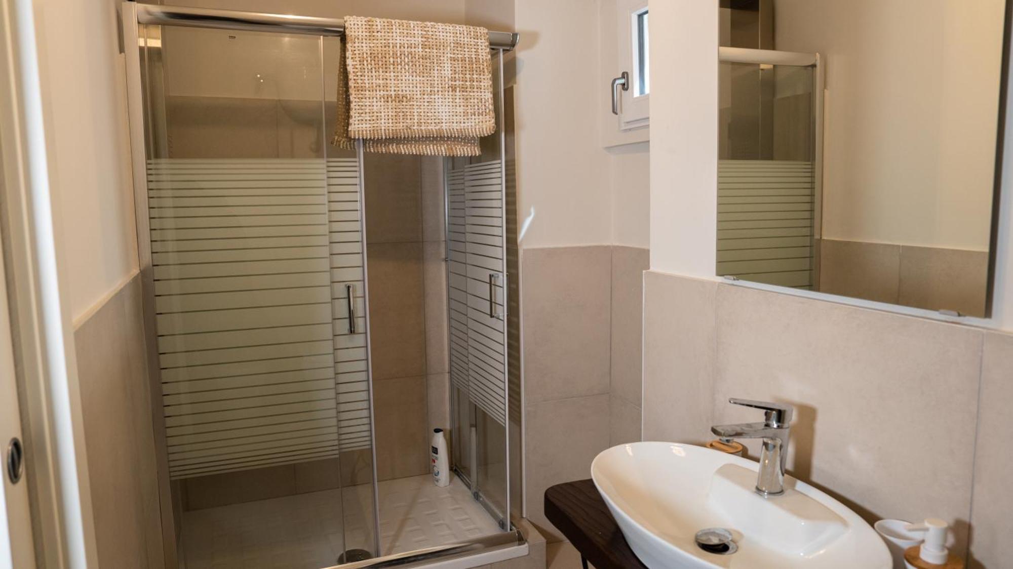 B&B Da Carmela Sant'Ambrogio sul Garigliano Eksteriør bilde