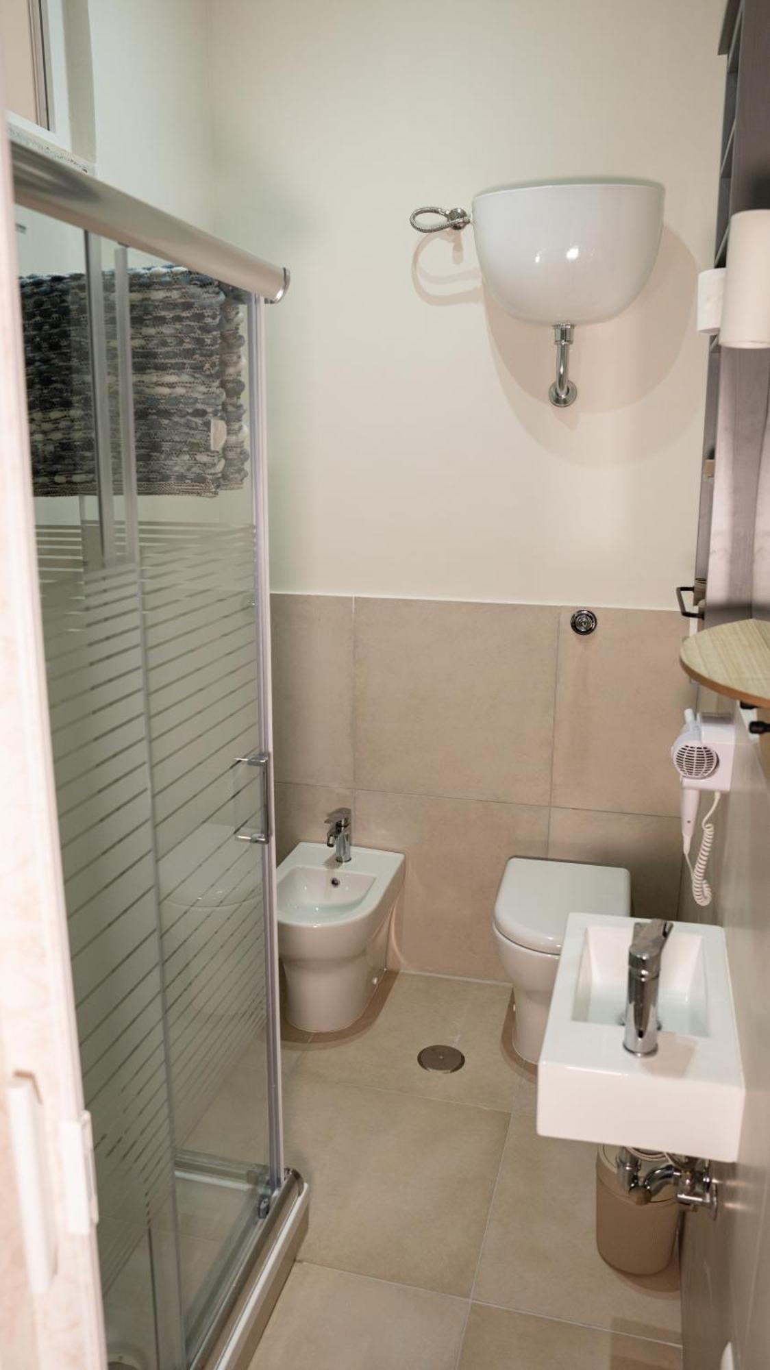 B&B Da Carmela Sant'Ambrogio sul Garigliano Eksteriør bilde