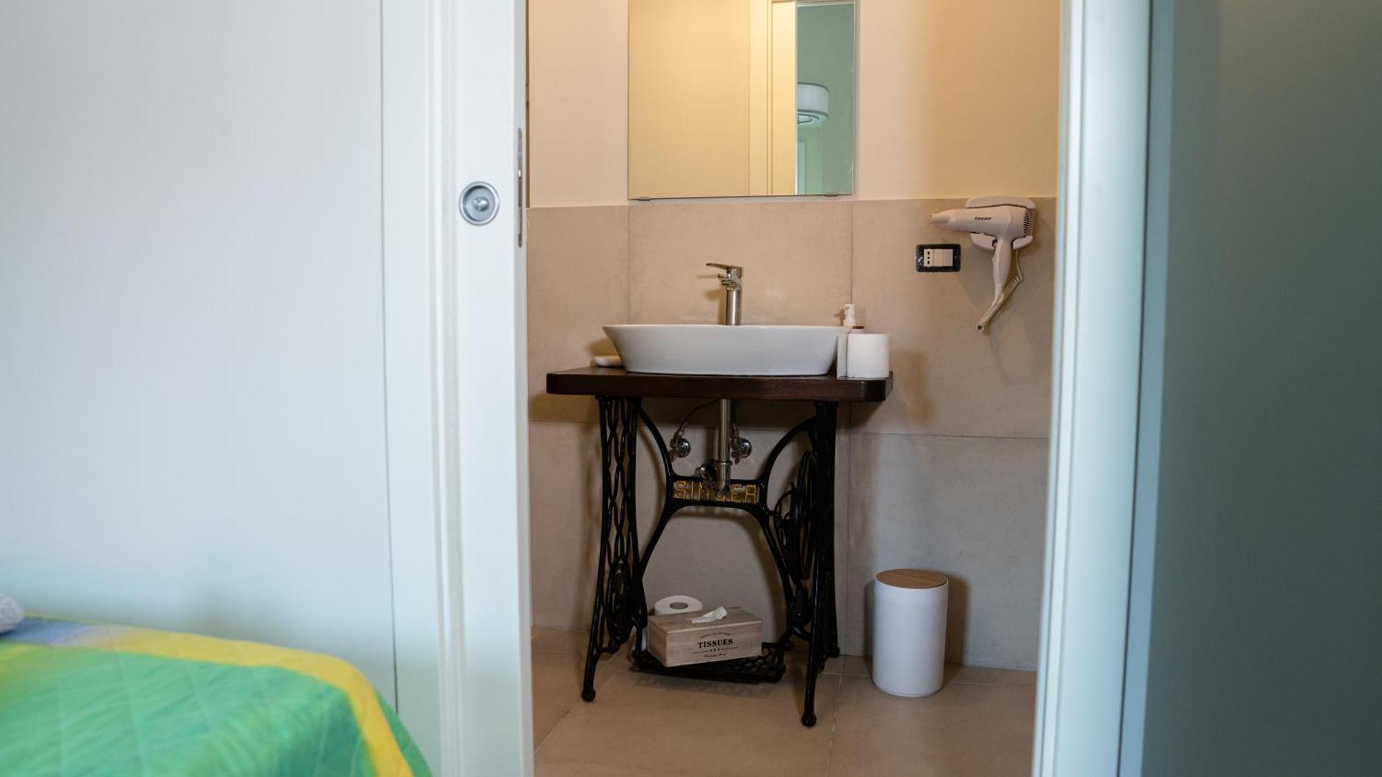 B&B Da Carmela Sant'Ambrogio sul Garigliano Eksteriør bilde